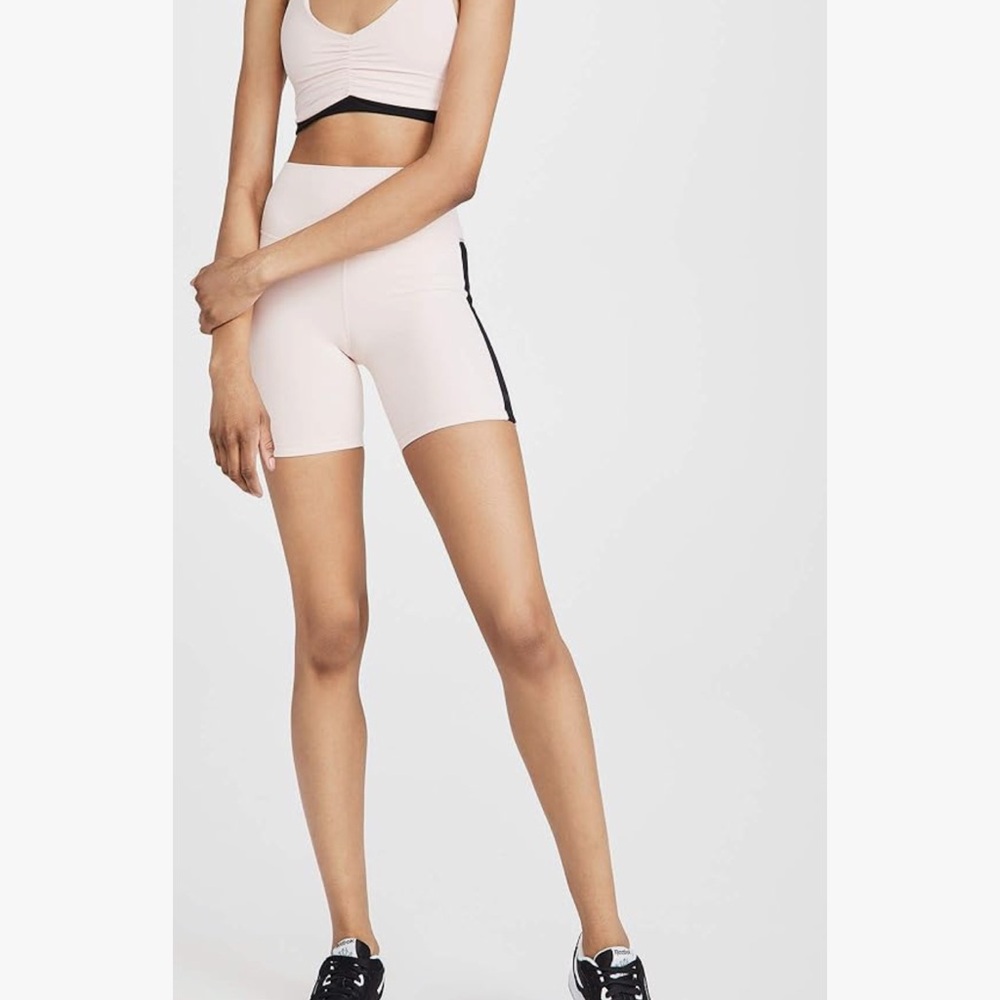 SPLITS59 Loulou High-Waist Airweight Short